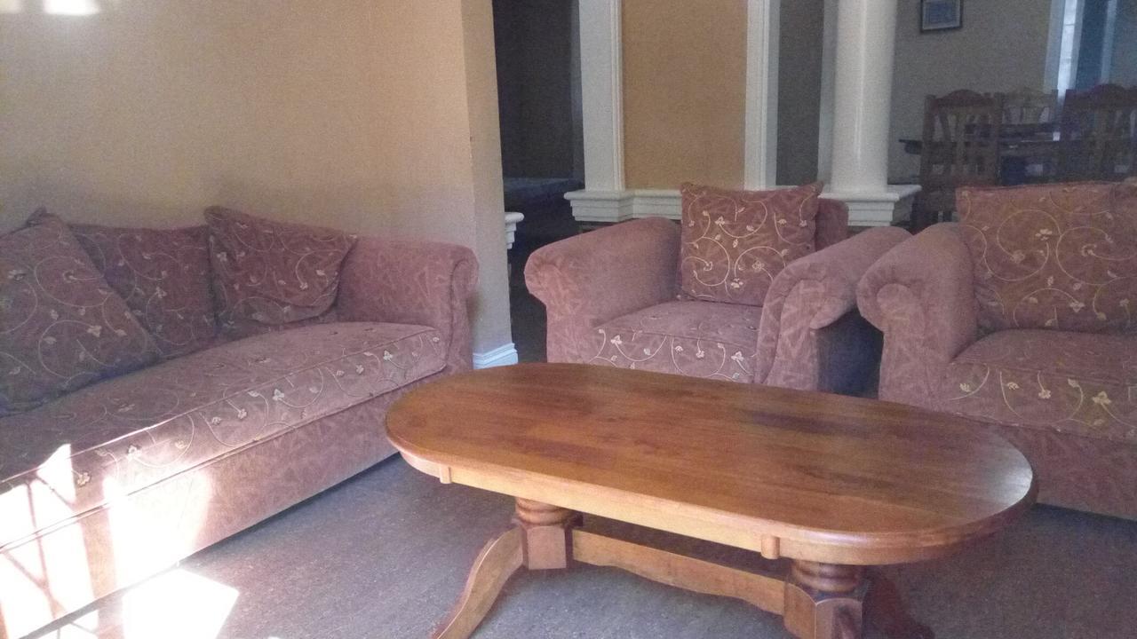 Koinonia Retreat Center Hotell Baguio City Exteriör bild